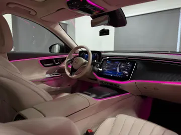 MERCEDES-BENZ E 400 e 4M Exclusive Premium Plus PANO&hellip;