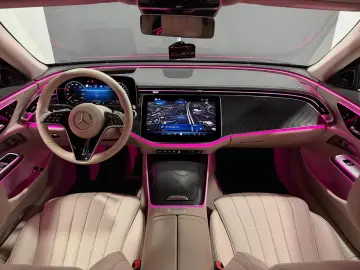 MERCEDES-BENZ E 400 e 4M Exclusive Premium Plus PANO&hellip;