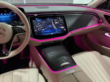 MERCEDES-BENZ E 400 e 4M Exclusive Premium Plus PANO&hellip;