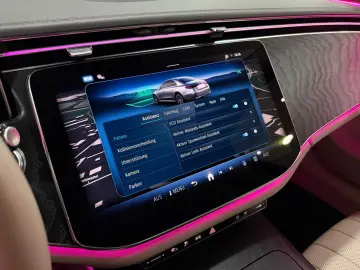 MERCEDES-BENZ E 400 e 4M Exclusive Premium Plus PANO&hellip;