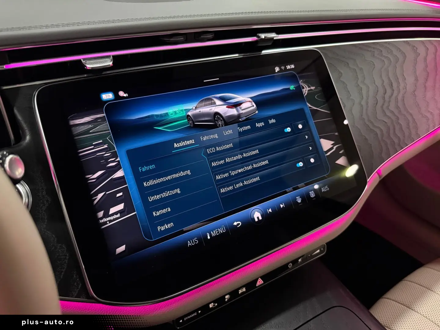 MERCEDES-BENZ E 400 e 4M Exclusive Premium Plus PANO&hellip;