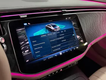 MERCEDES-BENZ E 400 e 4M Exclusive Premium Plus PANO&hellip;