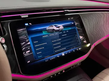 MERCEDES-BENZ E 400 e 4M Exclusive Premium Plus PANO&hellip;