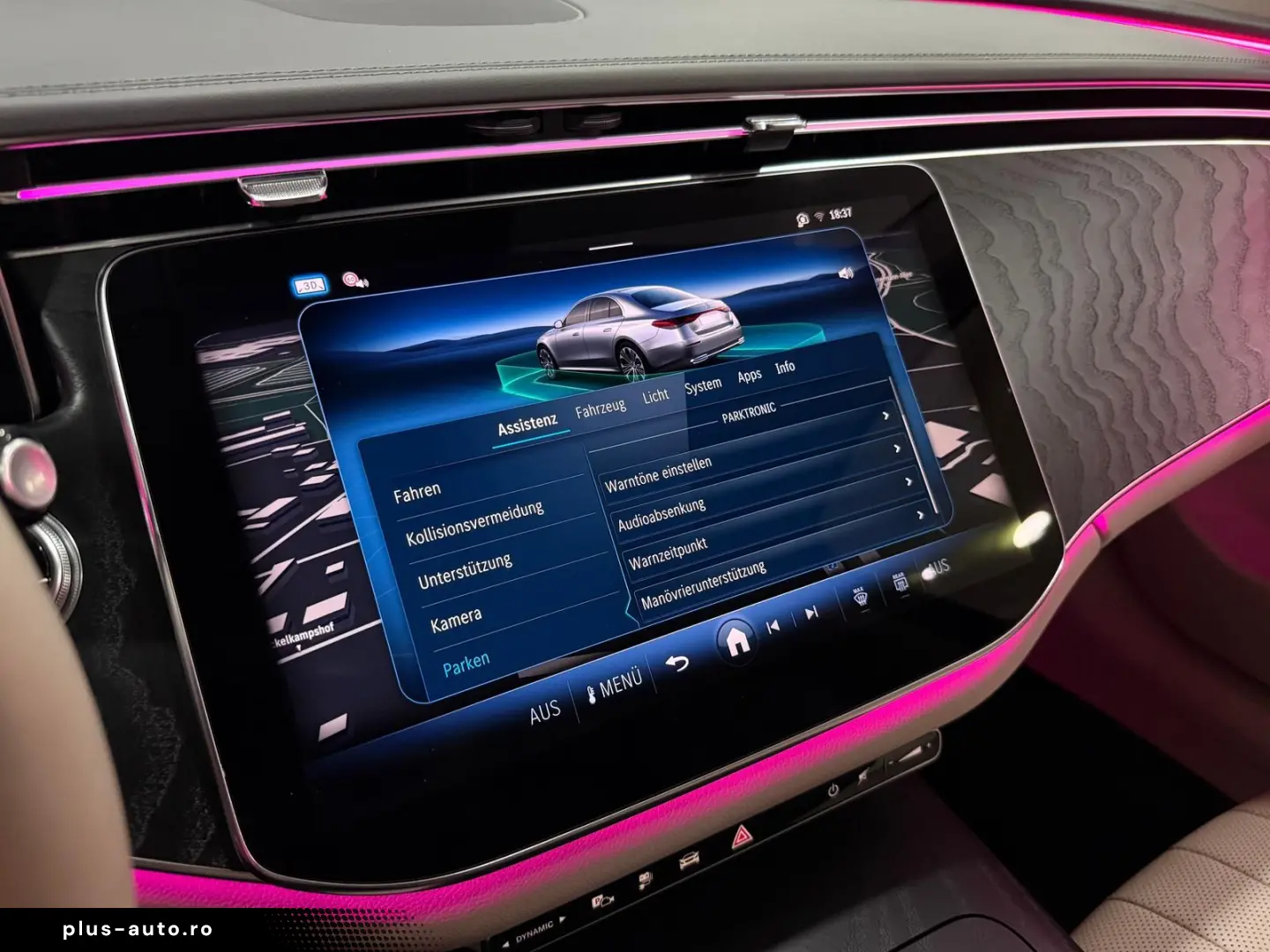 MERCEDES-BENZ E 400 e 4M Exclusive Premium Plus PANO&hellip;