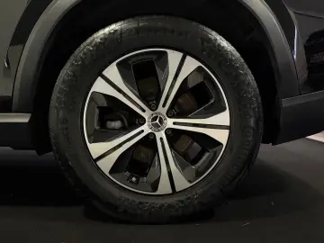 MERCEDES-BENZ GLE 350 e 4MATIC  PANO DIST 360 LEDER-BEIGE