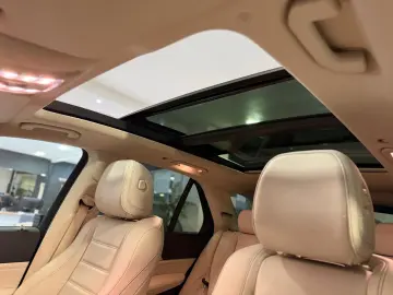 MERCEDES-BENZ GLE 350 e 4MATIC  PANO DIST 360 LEDER-BEIGE