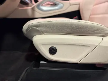 MERCEDES-BENZ GLE 350 e 4MATIC  PANO DIST 360 LEDER-BEIGE