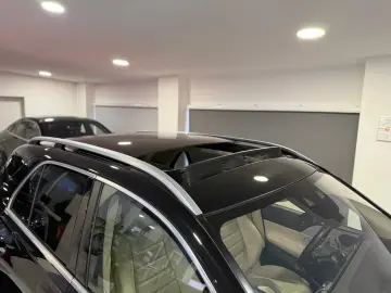 MERCEDES-BENZ GLE 350 e 4MATIC  PANO DIST 360 LEDER-BEIGE