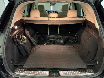 MERCEDES-BENZ GLE 350 e 4MATIC  PANO DIST 360 LEDER-BEIGE