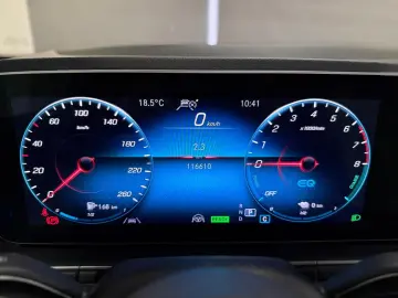 MERCEDES-BENZ GLE 350 e 4MATIC  PANO DIST 360 LEDER-BEIGE