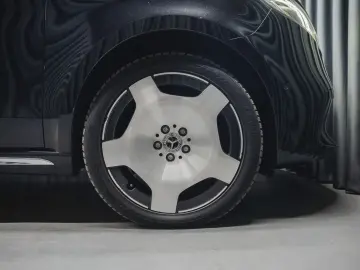 MERCEDES-BENZ V 300d 4MATIC EXCLUSIVE Extralang Luxussitze