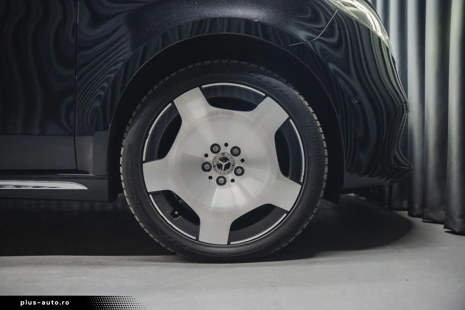 MERCEDES-BENZ V 300d 4MATIC EXCLUSIVE Extralang Luxussitze