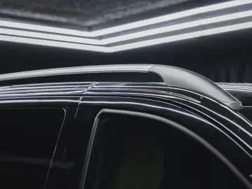 MERCEDES-BENZ V 300d 4MATIC EXCLUSIVE Extralang Luxussitze