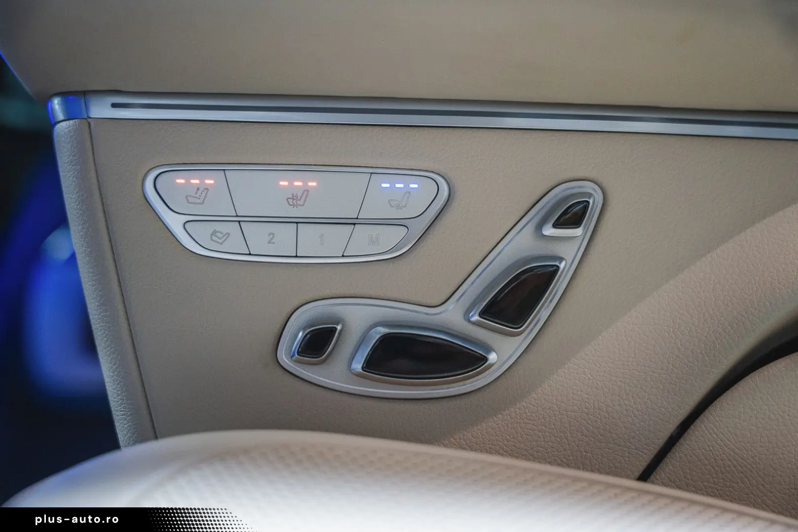 MERCEDES-BENZ V 300d 4MATIC EXCLUSIVE Extralang Luxussitze