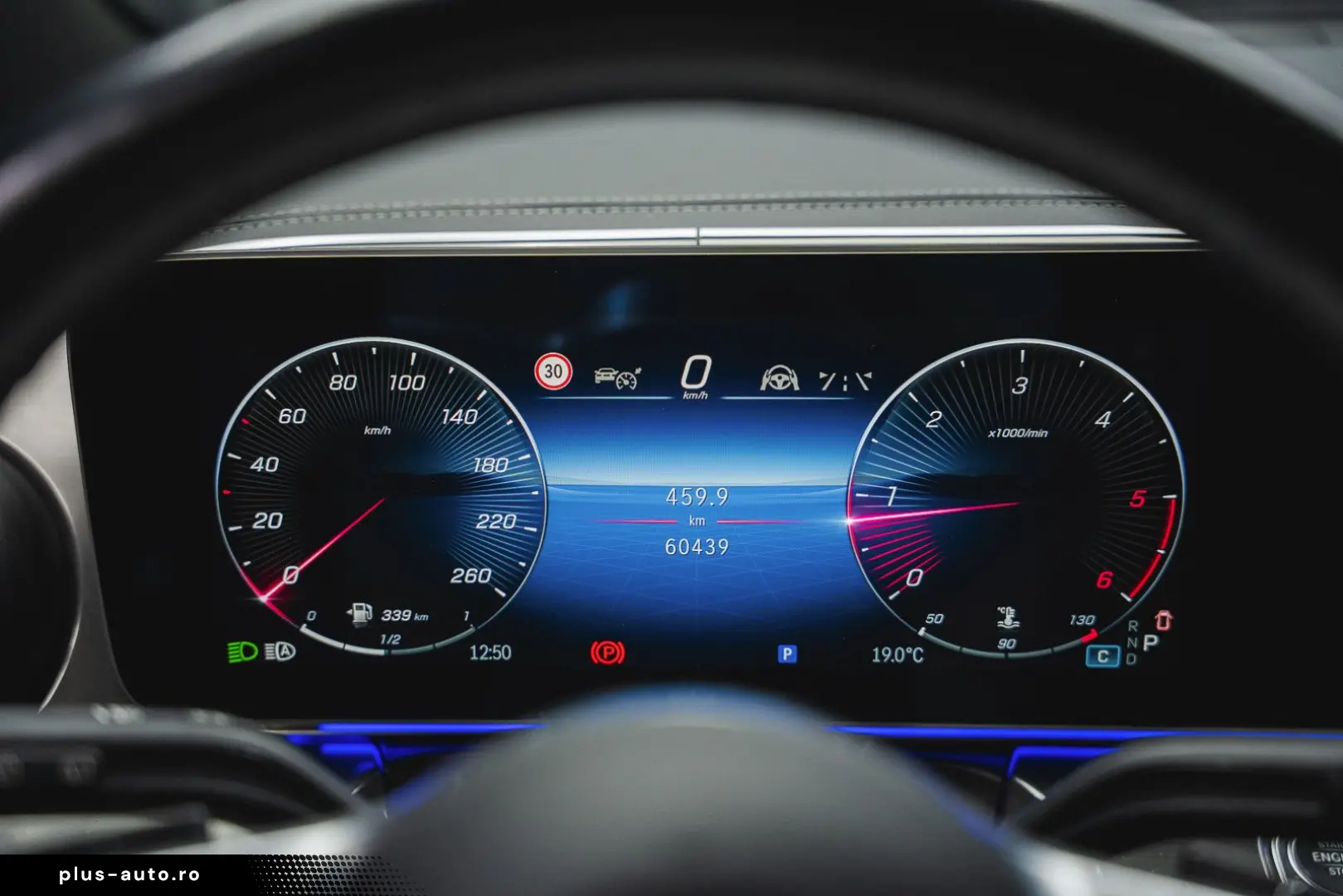 MERCEDES-BENZ V 300d 4MATIC EXCLUSIVE Extralang Luxussitze