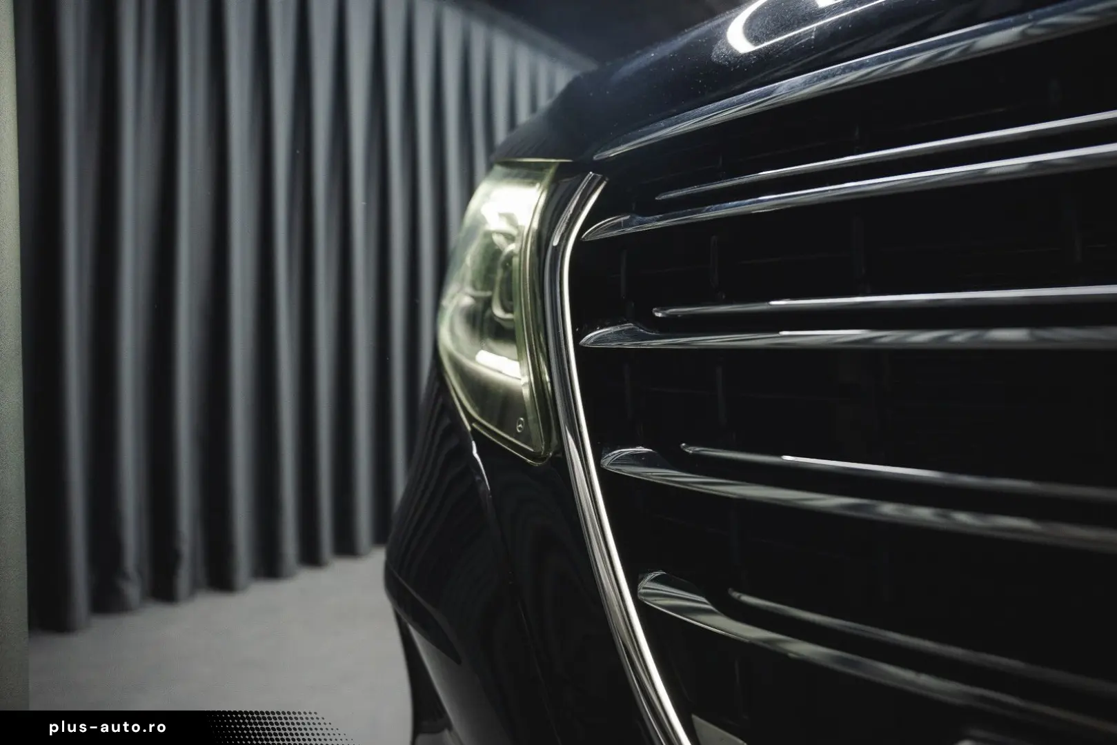 MERCEDES-BENZ V 300d 4MATIC EXCLUSIVE Extralang Luxussitze