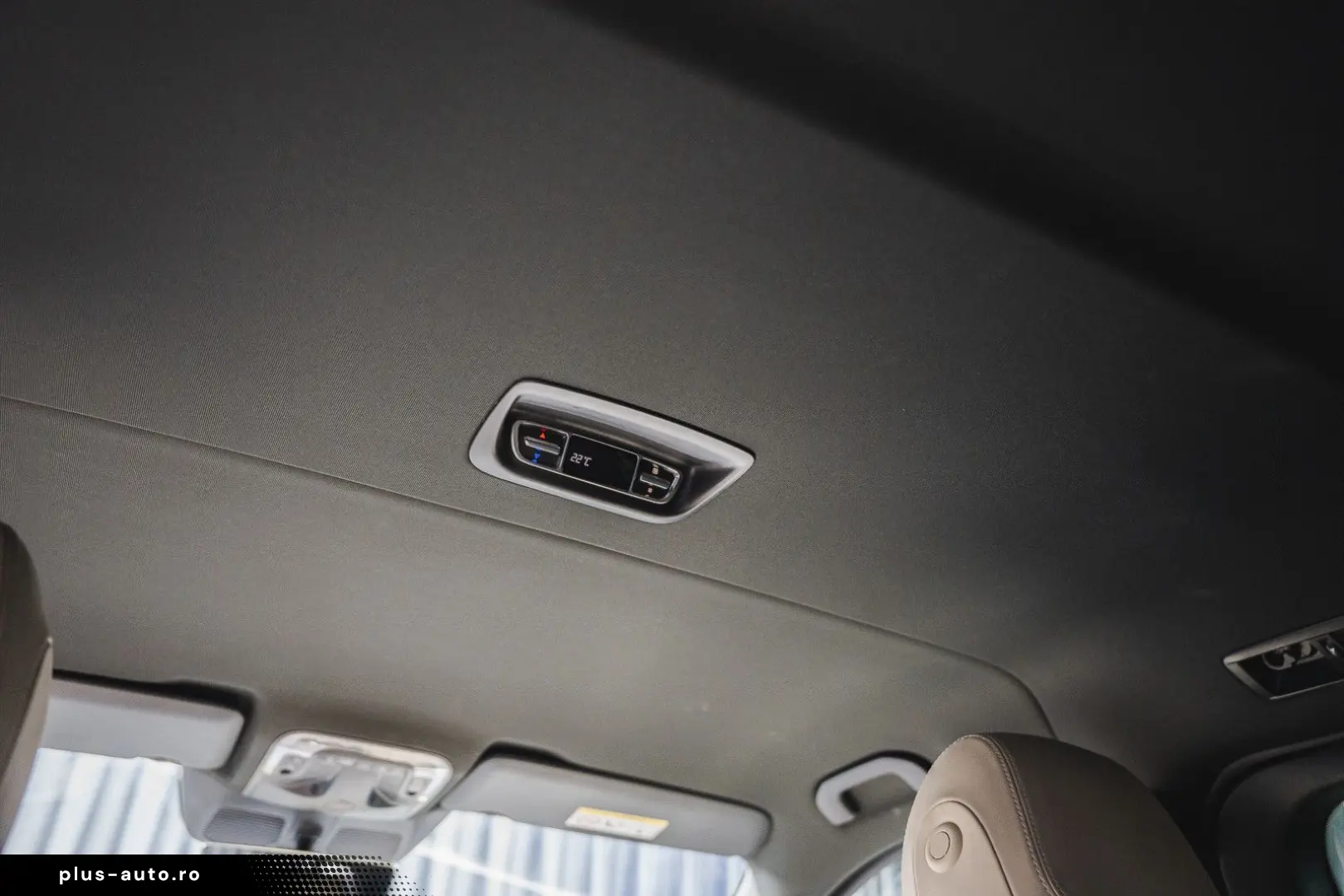 MERCEDES-BENZ V 300d 4MATIC EXCLUSIVE Extralang Luxussitze