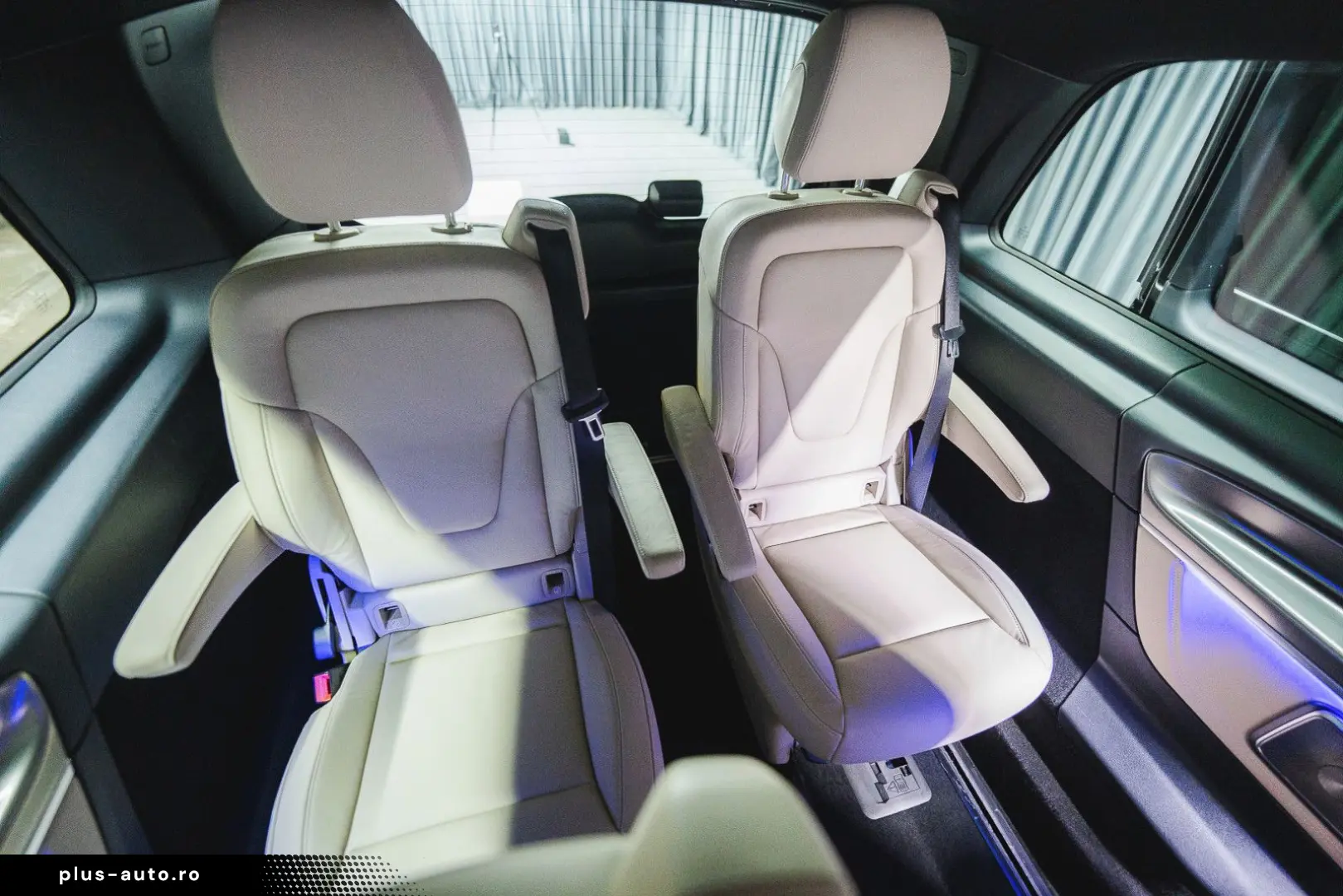 MERCEDES-BENZ V 300d 4MATIC EXCLUSIVE Extralang Luxussitze