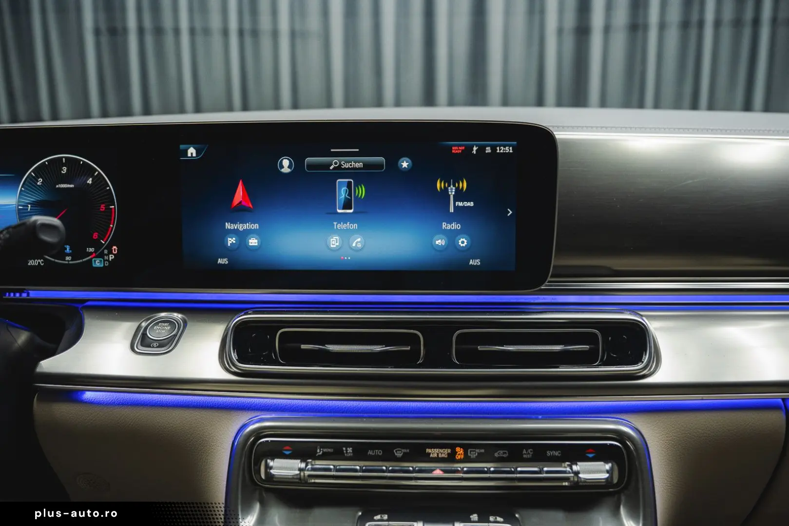 MERCEDES-BENZ V 300d 4MATIC EXCLUSIVE Extralang Luxussitze