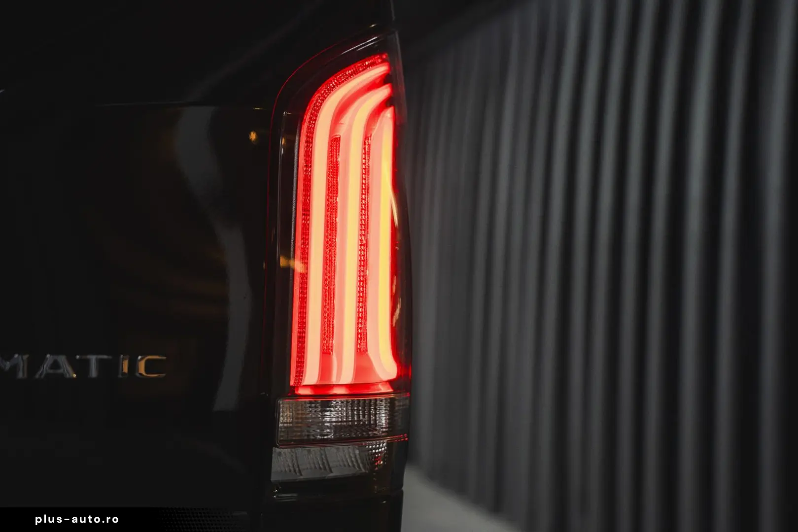 MERCEDES-BENZ V 300d 4MATIC EXCLUSIVE Extralang Luxussitze