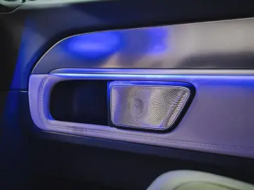 MERCEDES-BENZ V 300d 4MATIC EXCLUSIVE Extralang Luxussitze