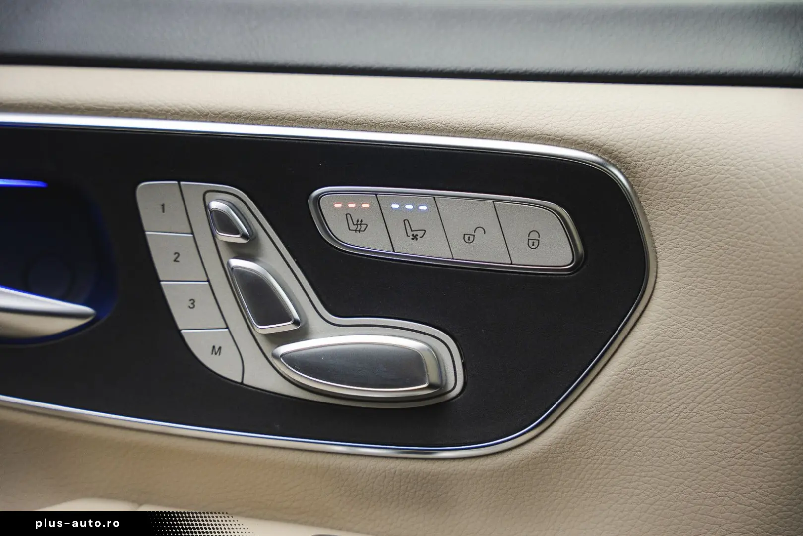 MERCEDES-BENZ V 300d 4MATIC EXCLUSIVE Extralang Luxussitze