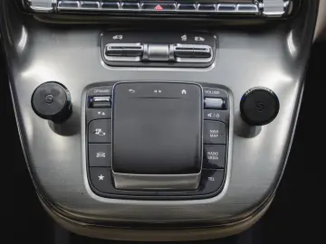 MERCEDES-BENZ V 300d 4MATIC EXCLUSIVE Extralang Luxussitze