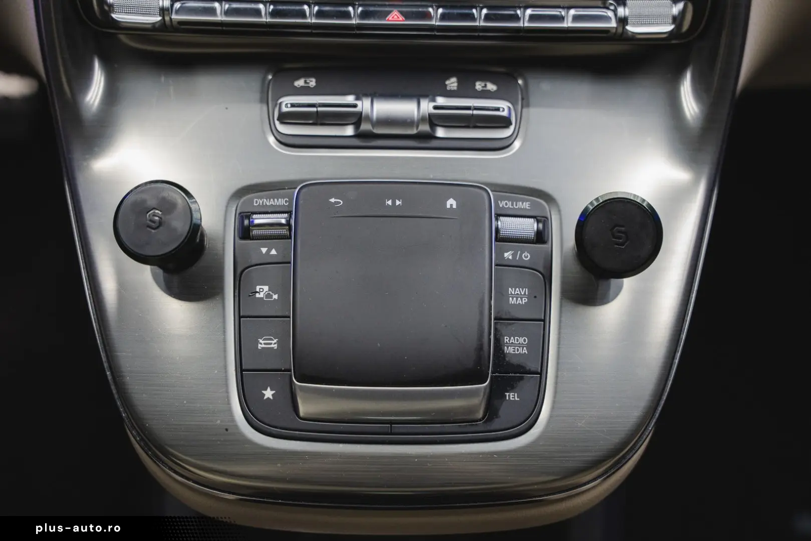 MERCEDES-BENZ V 300d 4MATIC EXCLUSIVE Extralang Luxussitze