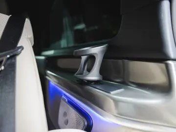 MERCEDES-BENZ V 300d 4MATIC EXCLUSIVE Extralang Luxussitze