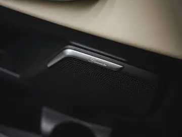 MERCEDES-BENZ V 300d 4MATIC EXCLUSIVE Extralang Luxussitze