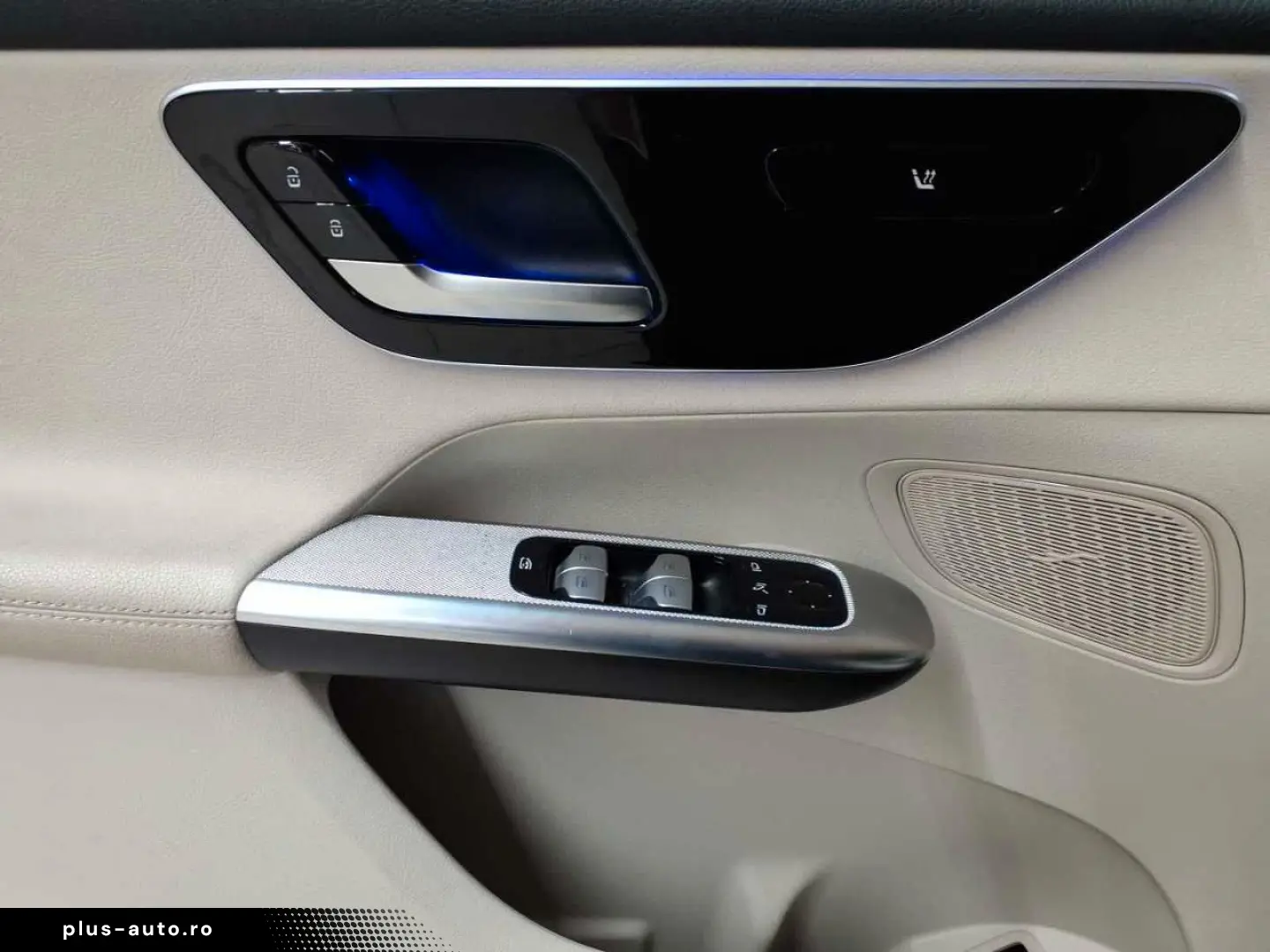 MERCEDES-BENZ GLC 200 4M-Avantgarde Advanced Leder