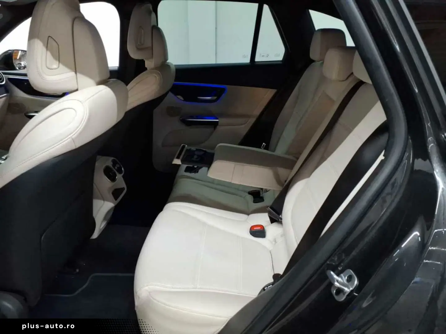 MERCEDES-BENZ GLC 200 4M-Avantgarde Advanced Leder