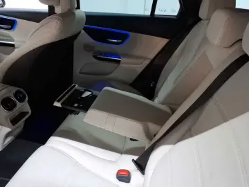 MERCEDES-BENZ GLC 200 4M-Avantgarde Advanced Leder