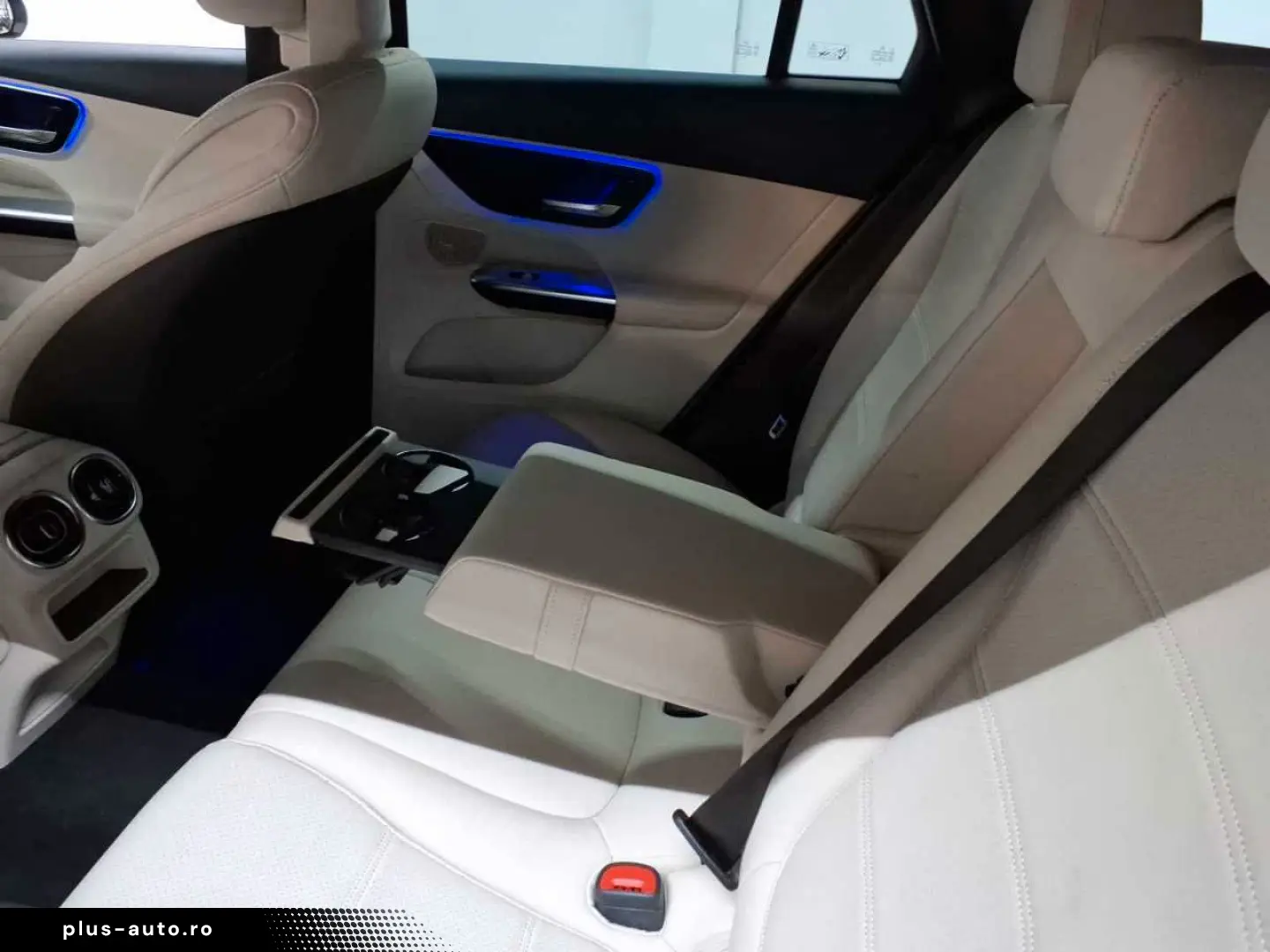 MERCEDES-BENZ GLC 200 4M-Avantgarde Advanced Leder