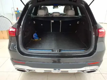 MERCEDES-BENZ GLC 200 4M-Avantgarde Advanced Leder