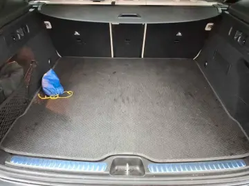 MERCEDES-BENZ GLC 200 4M-Avantgarde Advanced Leder