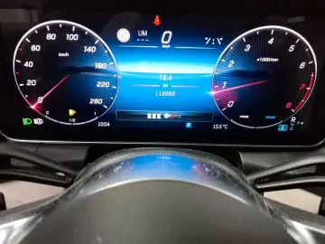 MERCEDES-BENZ GLC 200 4M-Avantgarde Advanced Leder