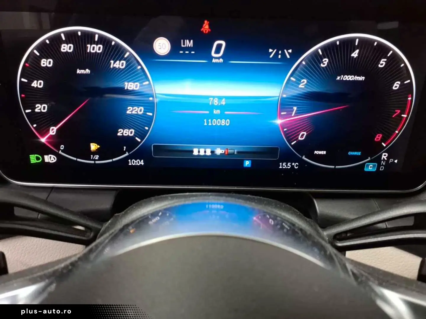 MERCEDES-BENZ GLC 200 4M-Avantgarde Advanced Leder