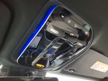 MERCEDES-BENZ GLC 200 4M-Avantgarde Advanced Leder