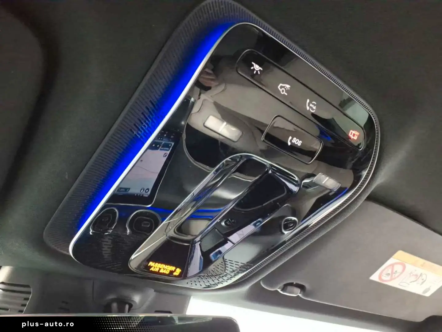 MERCEDES-BENZ GLC 200 4M-Avantgarde Advanced Leder