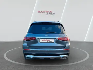 MERCEDES-BENZ GLS 600 Maybach 4Matic Pano Burmester HUD