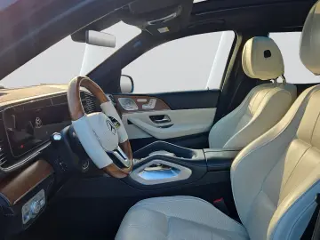 MERCEDES-BENZ GLS 600 Maybach 4Matic Pano Burmester HUD