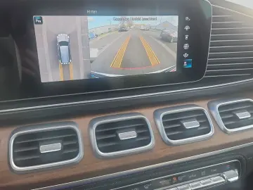 MERCEDES-BENZ GLS 600 Maybach 4Matic Pano Burmester HUD