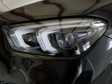 MERCEDES-BENZ GLE 63 S AMG SUV 4M  CARBON NIGHT ASSISTENZ 22