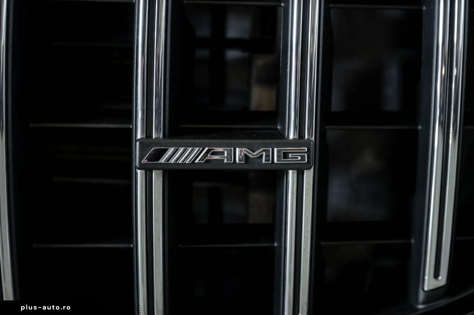 MERCEDES-BENZ GLE 63 S AMG SUV 4M  CARBON NIGHT ASSISTENZ 22