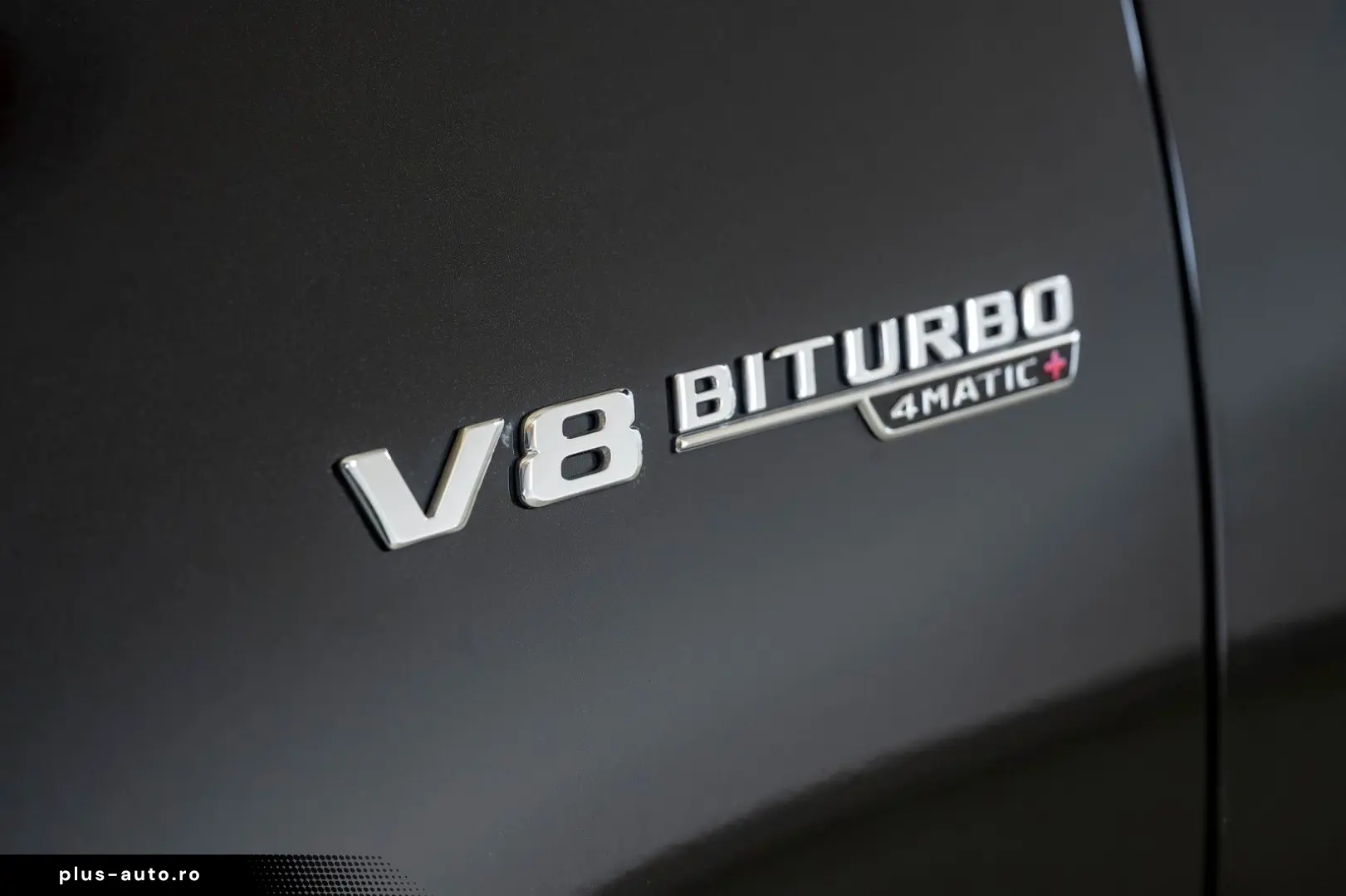 MERCEDES-BENZ GLE 63 S AMG SUV 4M  CARBON NIGHT ASSISTENZ 22