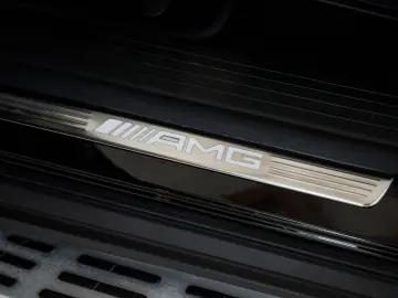 MERCEDES-BENZ GLE 63 S AMG SUV 4M  CARBON NIGHT ASSISTENZ 22