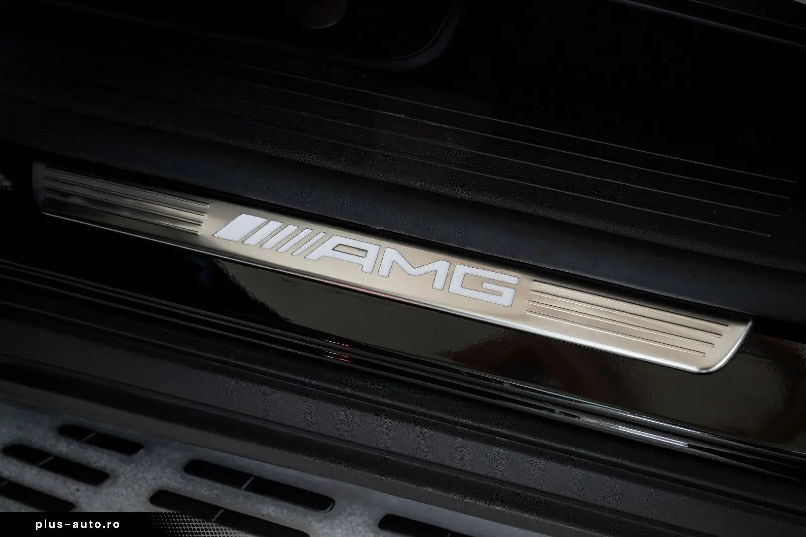 MERCEDES-BENZ GLE 63 S AMG SUV 4M  CARBON NIGHT ASSISTENZ 22