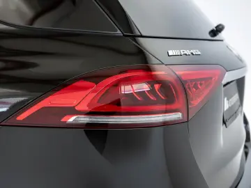 MERCEDES-BENZ GLE 63 S AMG SUV 4M  CARBON NIGHT ASSISTENZ 22