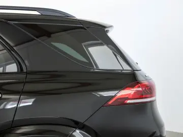 MERCEDES-BENZ GLE 63 S AMG SUV 4M  CARBON NIGHT ASSISTENZ 22